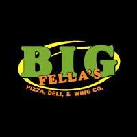 Big Fella's Pizza