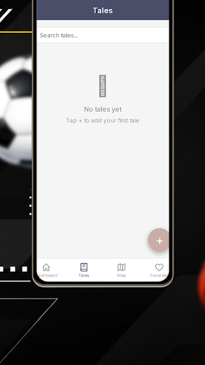 DAZN bet Screenshot 1