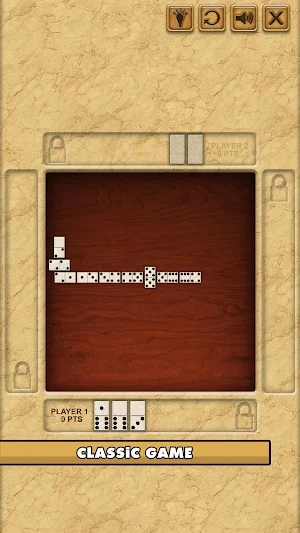 Domino Block Multiplayer Screenshot 2