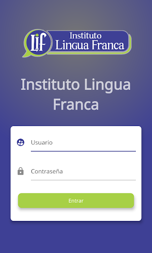 Instituto Lingua Franca Screenshot 0
