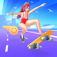 Magic Surfers 2