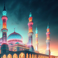 azan times berlin