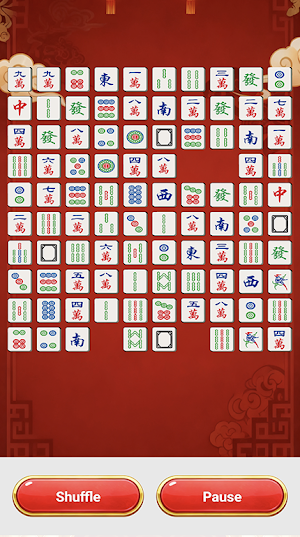 Mahjong Combo Screenshot 2