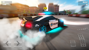 Drift Max World - Drift Racing Game Screenshot 1