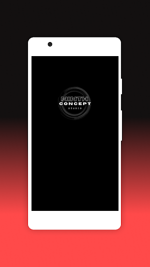 Ninth Concept Studio Screenshot 0