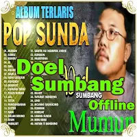 Lagu Sunda Jadul Doel Sumbang