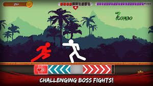 Finger Fury Flash Master Screenshot 3