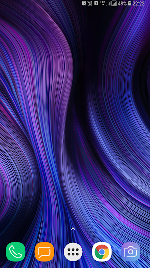Wallpaper for Xiaomi MIUI 6,8,9,10,11 Wallpapers Screenshot 3