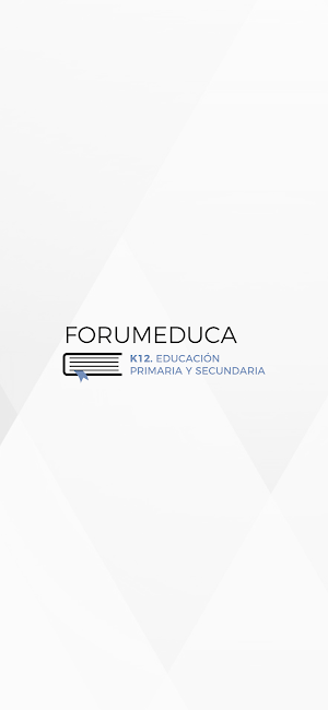 ForumEduca K12 Screenshot 0