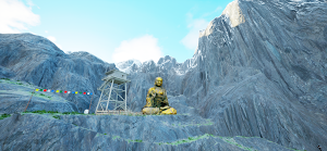 Mt Durbar Screenshot 2