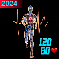 Smart Blood Pressure Tracker