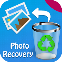 Photo Recovery : Smart Recover