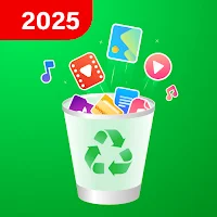 File Recovery & Photo Recovery