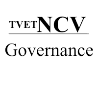TVET NCV Governance