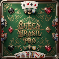 Sueca Brasil Pro
