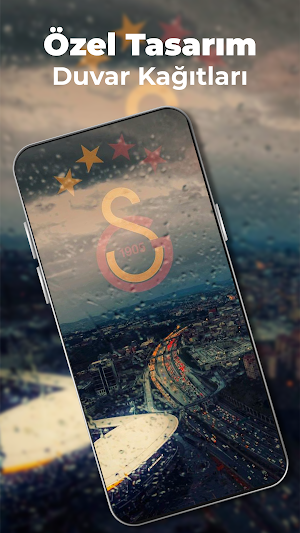 Galatasaray Wallpaper 2023 Screenshot 3