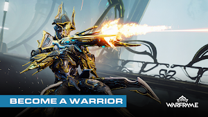Warframe Screenshot 1
