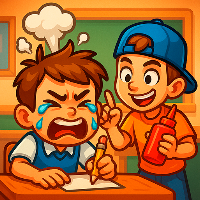Prank Wars