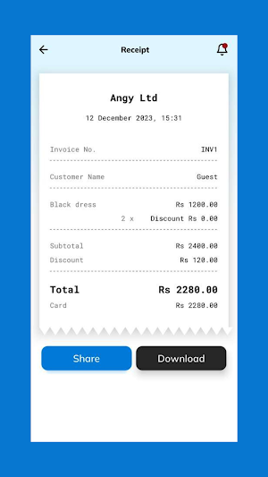Zaccbox Screenshot 2