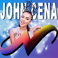 Sho Madjozi John Cena