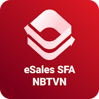 eSales SFA NBTVN