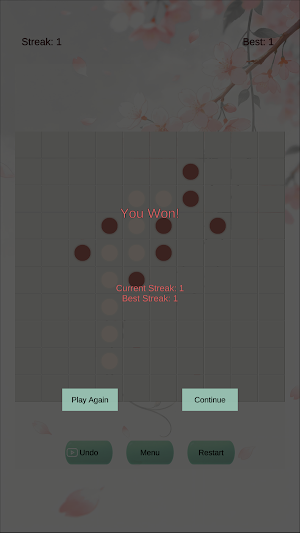 MellowLink Screenshot 3