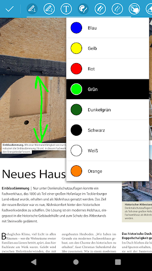 Trockenbau und Ausbau Screenshot 3