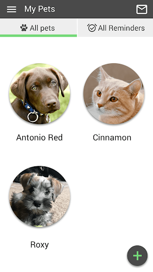 Mallard Creek Animal Hospital Screenshot 2