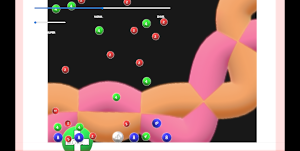 Merge Balls Screenshot 1