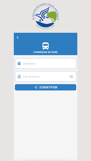 SSCC AinNajm Screenshot 3
