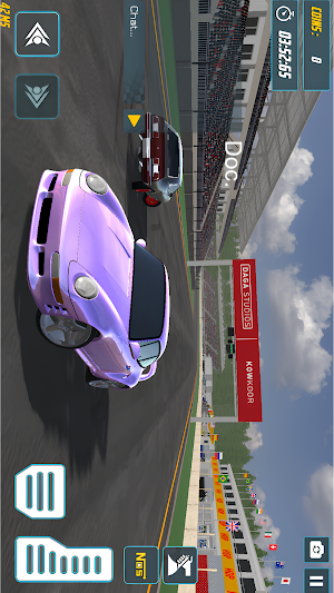 Multiplayer Drift Club - MDC Screenshot 1