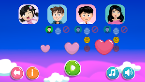 K-Pop Memory Screenshot 2