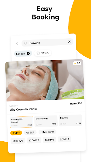SureFace Screenshot 3