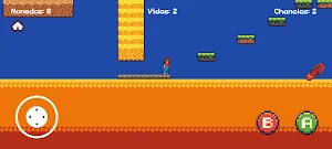 La seño de la tienda Screenshot 2