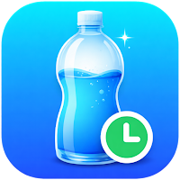 AquaReminder: Water Reminder