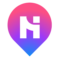 Nexy: Dating&Connected Nearby