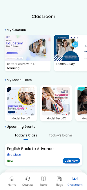Sohoj Pathshala Screenshot 3