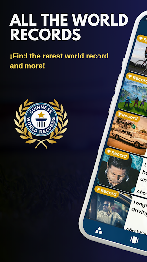 World Records Screenshot 0