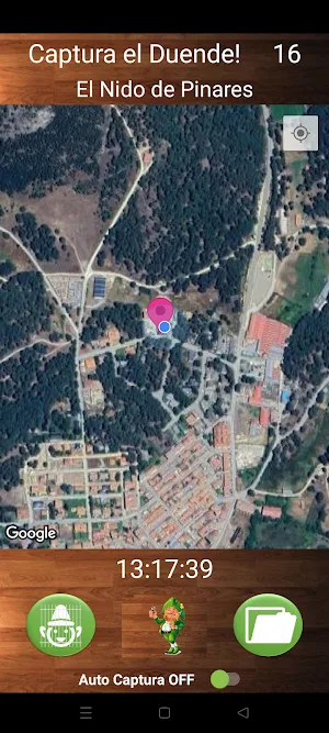El Nido de Pinares Screenshot 2