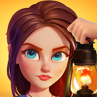 Treasure Hunters: Adventure