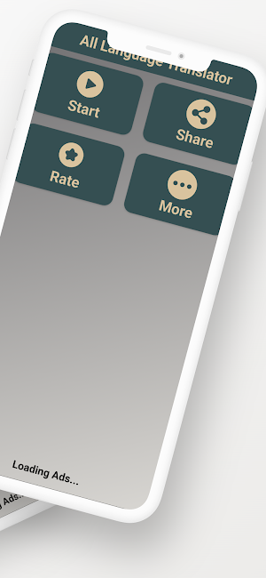 Dev - All Language Translator Screenshot 2