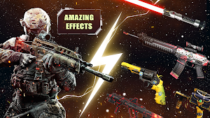Gun Simulator Screenshot 2