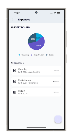 Motor IQ Screenshot 3