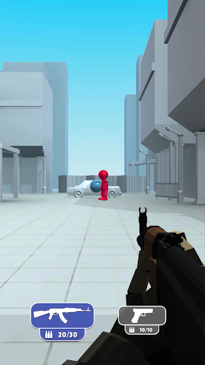 Super Demolition Screenshot 3