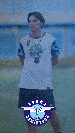 Adana Demirspor Duvar Kağıdı Screenshot 3