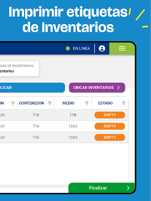 Clonal Manager GGCE+ Screenshot 3