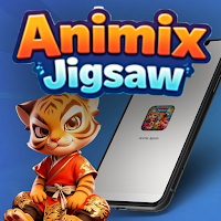Jigsaw Rush