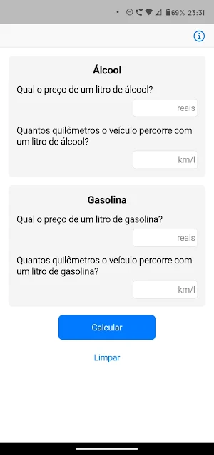 alOUgas Screenshot 0