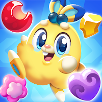 Sproutle: Puzzle Pet Story