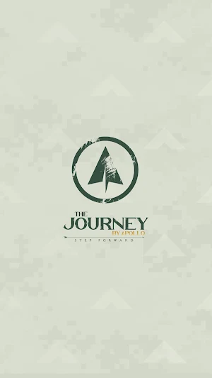 The Journey By Apollo Screenshot 0